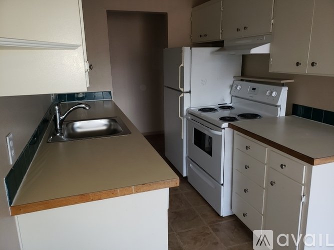 3506 NE 95th St Unit 303 Apartment for rent in Seattle, WA