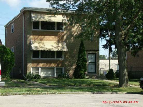 14345 Park Ave, Unit Garden Apartment for rent in Harvey, IL