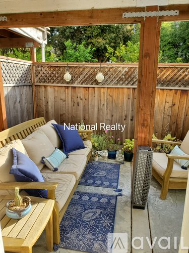 331 Ashton Ave, Unit B Apartment for rent in Millbrae, CA