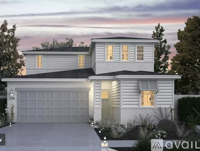 2381 Explorador Drive House for rent in Merced, CA