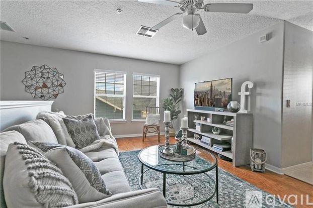 Baldwin Park 1 Bedroom Garage Apartment Apartments Orlando Fl