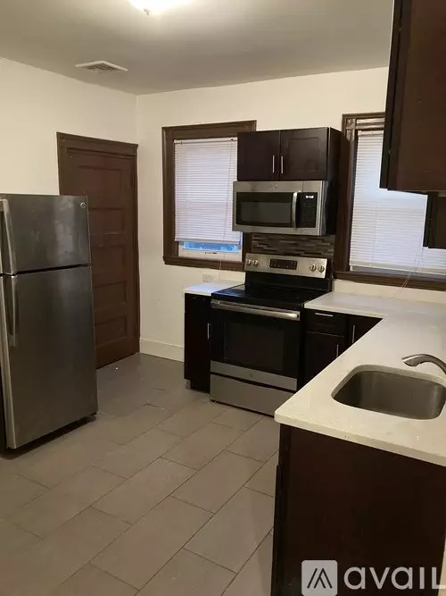 98 Topliff St Unit 2 Apartment for rent in Boston, MA