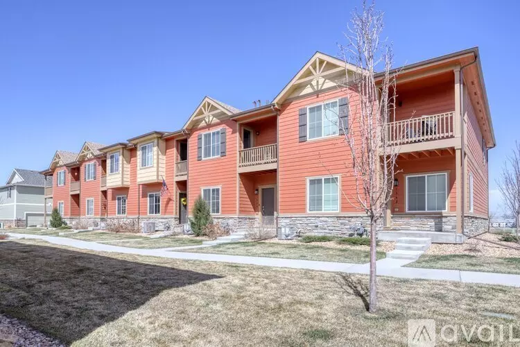 Sepia Ave Apartment for rent in Longmont, CO