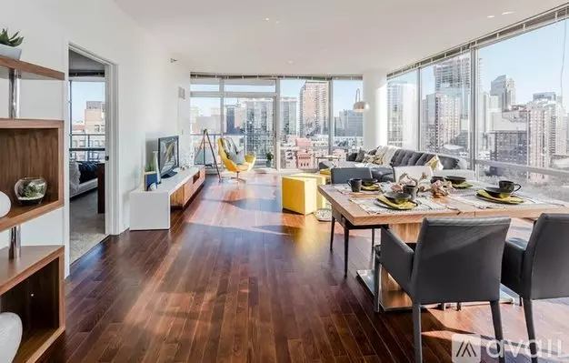 600 S Clark St Unit 1110 Apartment for rent in Chicago, IL 600 S Clark St Unit 1110 Apartment for rent in Chicago, IL