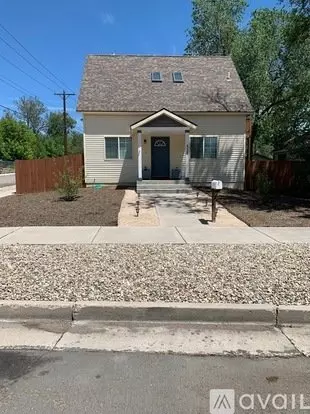 532 W Kiowa St Apartment for rent in Colorado Springs, CO