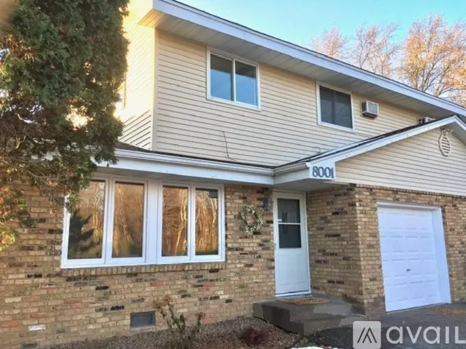 8003 4Th Ave, Unit 8001 Apartment for rent in Lino Lakes, MN