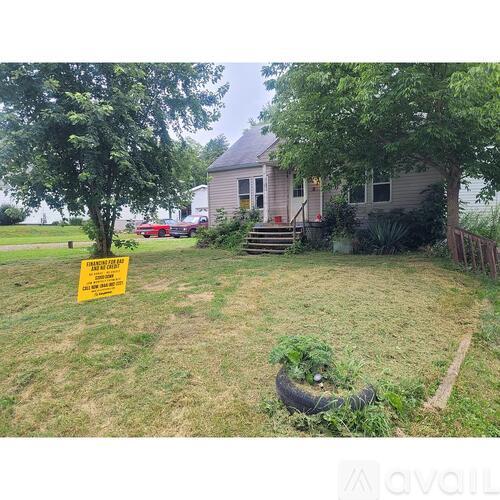 740 3 Bedroom 1 Bathroom House In Canton!! Rent To Own!! Apartments