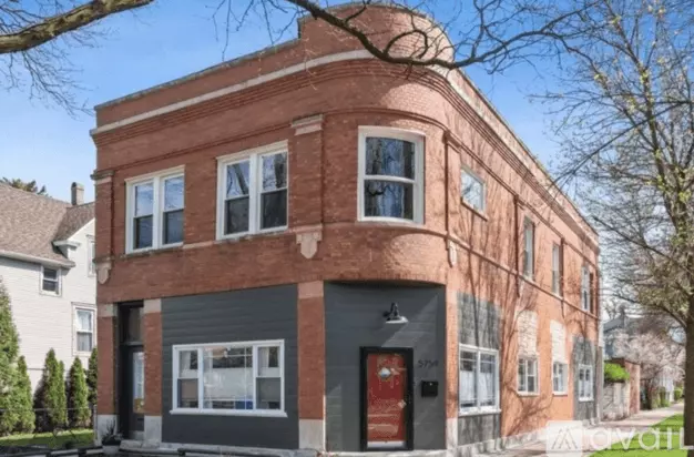 5759 West Dakin Street, Unit 2 Apartment for rent in Chicago, IL