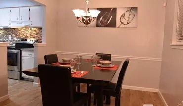 2 of 24 1908 Huntingdon Chase House for rent in Sandy Springs, GA