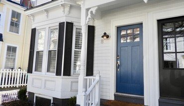 8 Garden Street, Unit 2 Apartment for rent in Newburyport, MA