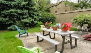 2 of 13 7000 Sandell Ave Unit 5 Apartment for rent in Minneapolis, MN