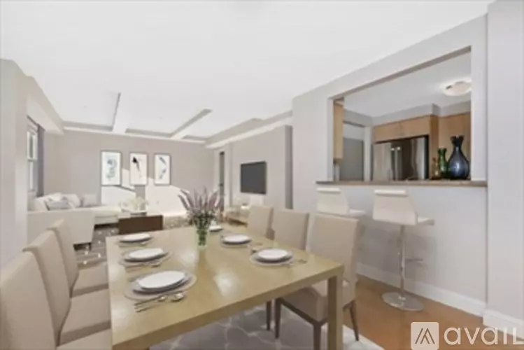 185 Massachusetts Ave, Unit 704 Apartment for rent in Boston, MA
