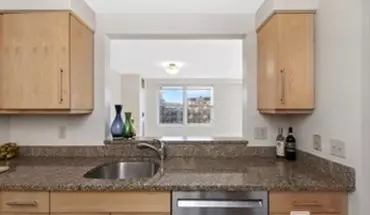 4 of 29 185 Massachusetts Ave, Unit 704 Apartment for rent in Boston, MA