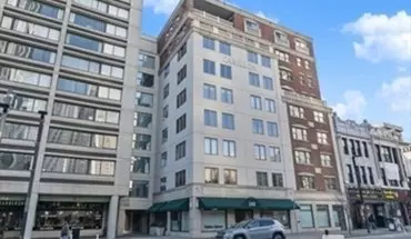 5 of 29 185 Massachusetts Ave, Unit 704 Apartment for rent in Boston, MA