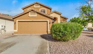 2 of 44 1844 W Musket Way House for rent in Chandler, AZ