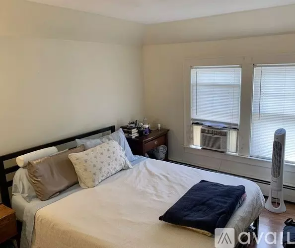 42 Bretton Road, Unit 3Rd Floor Apartment for rent in West Hartford, CT