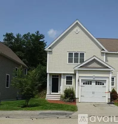 24 Autumn Lane, Unit 24 Apartment for rent in Northborough, MA