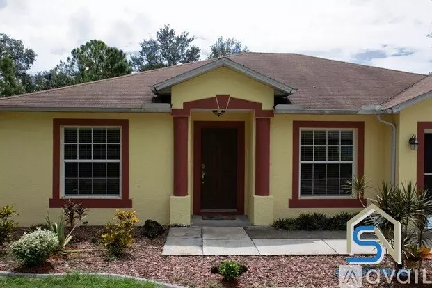 4221 Wooley Avenue Apartment for rent in North Port, FL