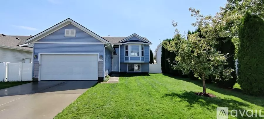 1721 Cimarron Lane House for rent in Spokane, WA