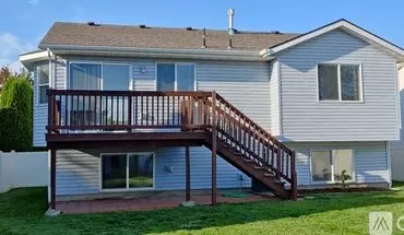 3 of 18 1721 Cimarron Lane House for rent in Spokane, WA