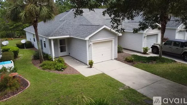 Park Pl Apartment for rent in Panama City, FL