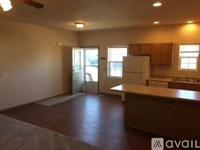 104 Pearl, Unit #2 Apartment for rent in Thomasboro, IL