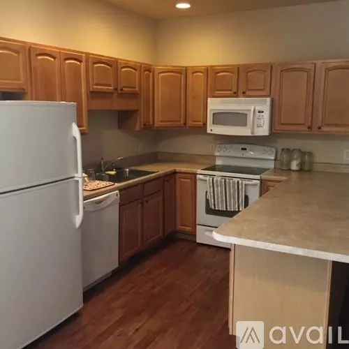2 of 4 104 Pearl, Unit #2 Apartment for rent in Thomasboro, IL