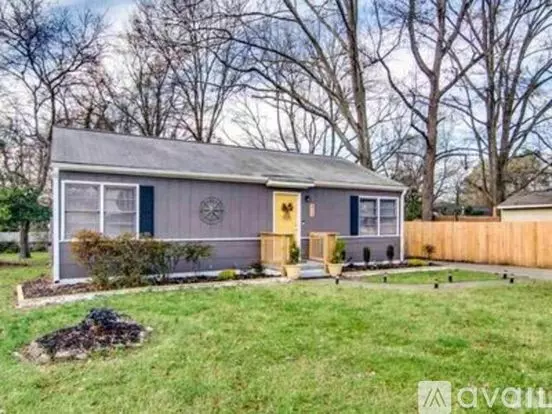 313 Raynor Street Apartment for rent in Durham, NC