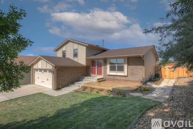 5146 Harvest Rd Apartment for rent in Colorado Springs, CO