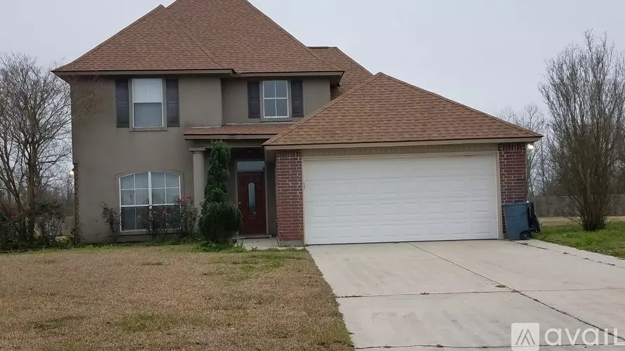 40467 Hawthorne Drive House for rent in Darrow, LA
