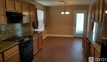 4 of 11 40467 Hawthorne Drive House for rent in Darrow, LA