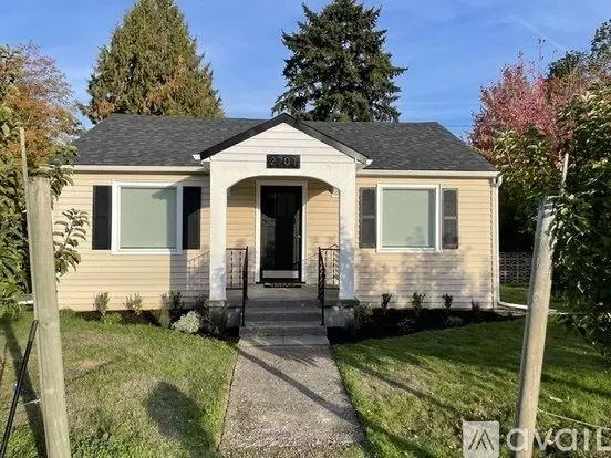 2701 P Street Apartment for rent in Vancouver, WA 2701 P Street Apartment for rent in Vancouver, WA