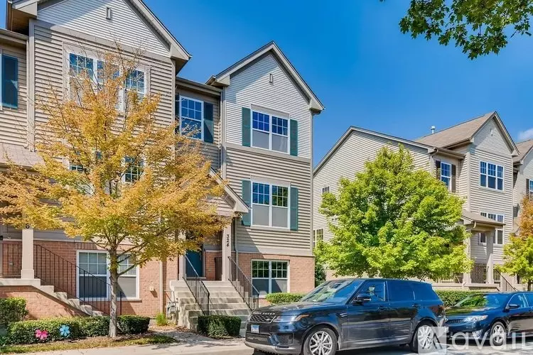 324 Laurel Avenue, Unit Na Apartment for rent in Des Plaines, IL