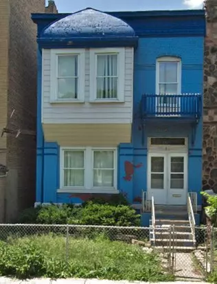 1916 S Sawyer Ave, Unit 2F Apartment for rent in Chicago, IL