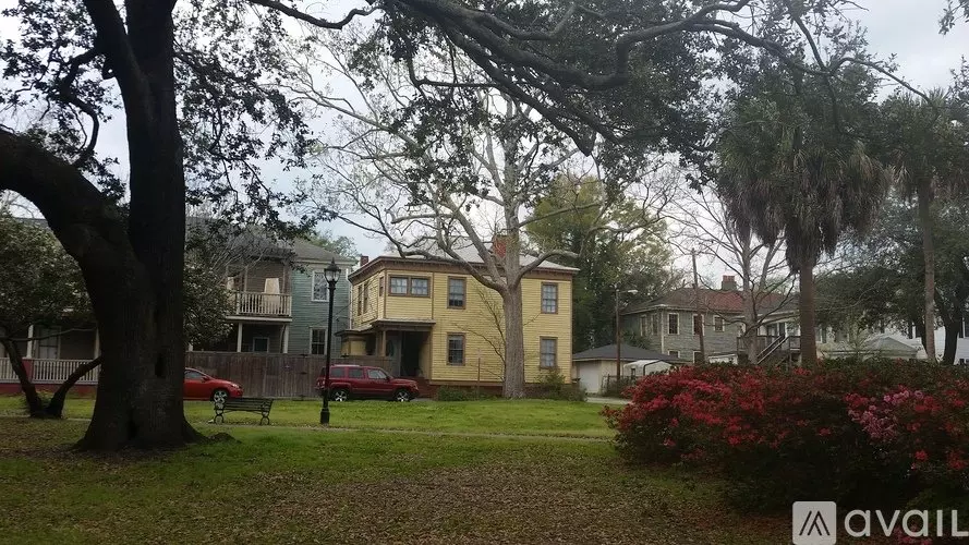 Java Pl Unit 1215 Apartment for rent in Savannah, GA