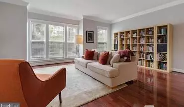 3 of 32 14656 Crossfield Way, Unit A95 Apartment for rent in Woodbridge, VA