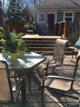 1132 N Pearce St Apartment for rent in Wichita, KS 1132 N Pearce St Apartment for rent in Wichita, KS