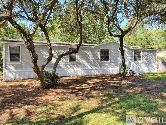 990 Chat Holley RD Apartment for rent in Santa Rosa Beach, FL
