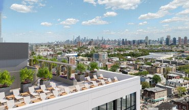 55 Jordan Ave, Unit 1001 Apartment for rent in Jersey City, NJ