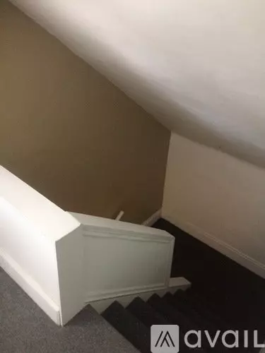 2173 Edgewood Rd, Unit 3 Apartment for rent in Cleveland Heights, OH