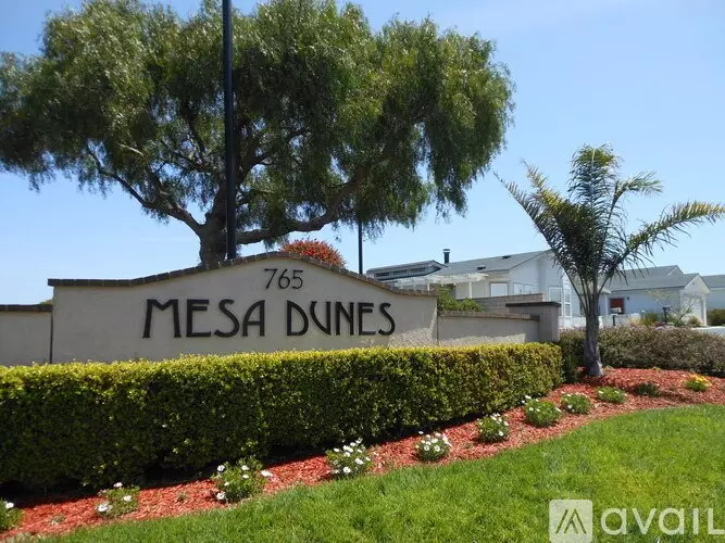 765 Mesa View Dr, Unit 74 Apartment for rent in Arroyo Grande, CA
