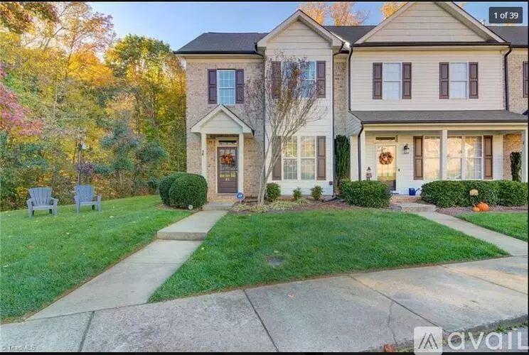 Rhododendron Dr Apartment for rent in Greensboro, NC