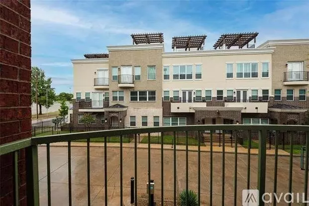 1207 Beaconsfield Lane, Unit Exec Apartment for rent in Arlington, TX