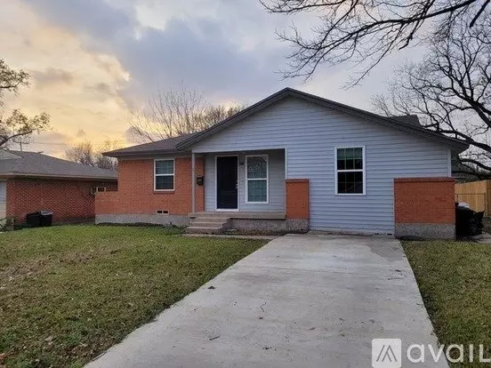 615 Royal Crest Dr Apartment for rent in Mesquite, TX
