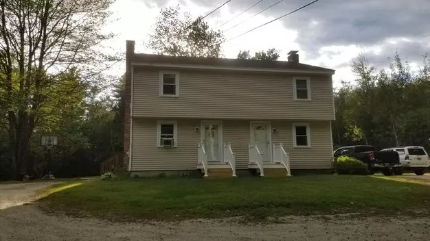 212 Jennison RD Apartment for rent in Milford, NH