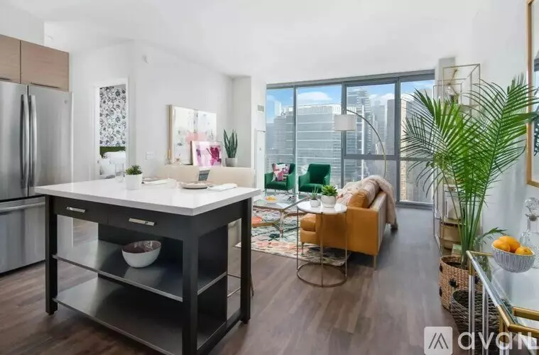 1 N Halsted St, Unit 0908 Apartment for rent in Chicago, IL