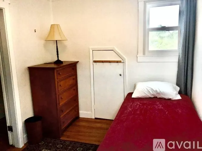 1388 Page St Unit 4B Apartment for rent in San Francisco, CA