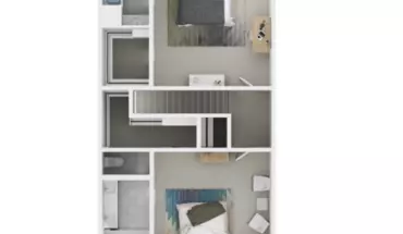 5 of 60 2116 Shea Rd, Unit 201 Apartment for rent in Dallas, TX