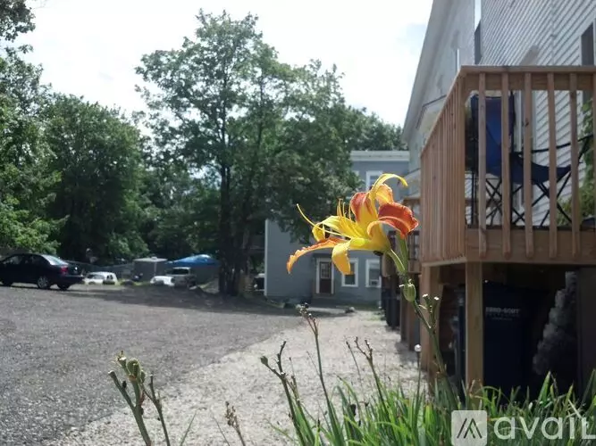 Graham St Apartment for rent in Biddeford, ME
