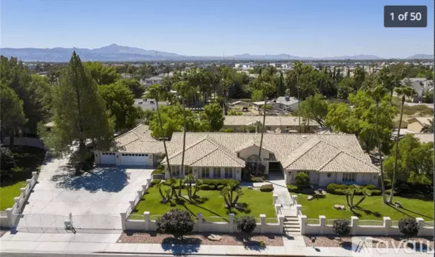 3747 E Quail Ave Apartment for rent in Las Vegas, NV